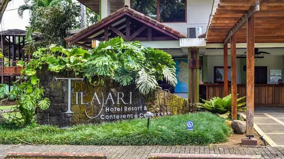 Tilajari Resort | Alajuela (ili) - San Carlos (kantonu) - Florencia