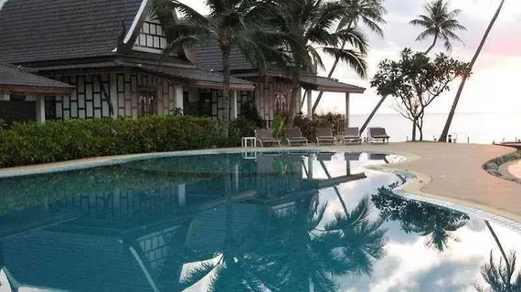 Thai Ayodhya Villa and Spa | Surat Thani (vilayet) - Koh Samui