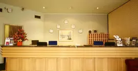 Quality Hotel Manor | Victoria - Melbourne (ve civarı) - Mitcham