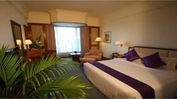 Sedona Hotel Yangon | Yangon - Yankin İlçesi