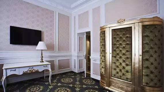 Royal Grand Hotel | Kiev (ve civarı) - Kiev - Shevchenkivskyi Rayonu