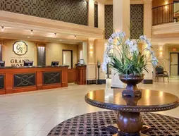 Grand Hotel at Bridgeport | Oregon - Portland (ve civarı) - Tigard