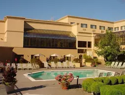 Monarch Hotel & Conference Center | Oregon - Portland (ve civarı) - Clackamas