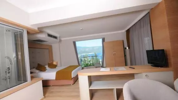 Sunrise  Hotel | Muğla - Marmaris