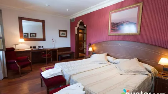 Hotel Palacio de la Magdalena | Asturias - Soto Del Barco