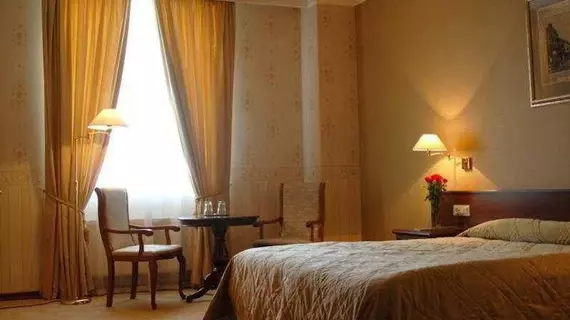 Continental Business Hotel | Odessa Oblastı - Odessa - Odessa Kent Merkezi