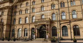 Great Victoria Hotel | Batı Yorkshire (kontluk) - Bradford