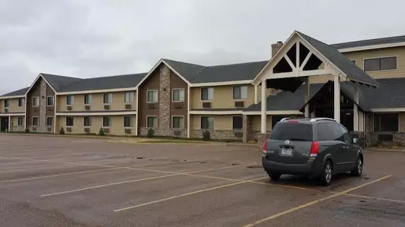 Quality Inn & Suites | Minnesota - Waconia (ve civarı) - New Prague