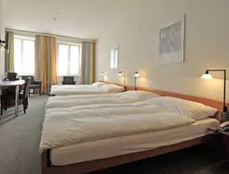 Best Western Hotel Krone Apartments | Luzern Kantonu - Lucerne