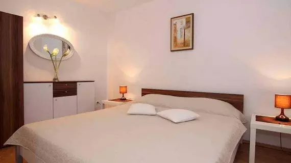 Apartments Pera Hvar | Split-Dalmaçya - Hvar