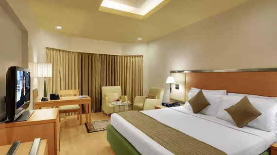 The Residency, Chennai | Tamil Nadu - Tiruvallur - Chennai (ve civarı) - Chennai - T Nagar