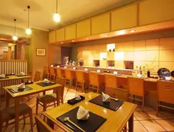 Hotel Monterey Osaka | Osaka (idari bölge) - Osaka (ve civarı) - Osaka City Center - Umeda