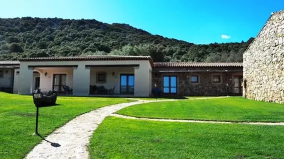 Valkarana Relais di Campagna | Sardinya - Sassari - Sant'Antonio di Gallura