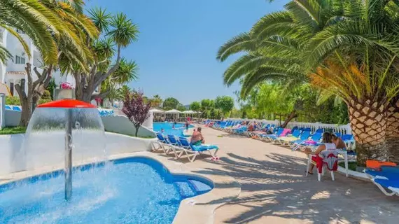 APTS HOLIDAY CENTER | Balearic Adaları - Mayorka Adası - Calvia - Santa Ponsa