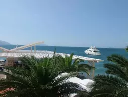 Paradise Beach Hotel | Vlorë County - Orikum - Radhimë