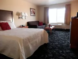 Grand View Inn and Suites | Alaska - Anchorage (ve civarı) - Wasilla