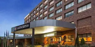 BEST WESTERN PLUS Launceston