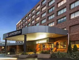 BEST WESTERN PLUS Launceston | Tazmanya - Launceston (ve civarı) - Launceston - Launceston CBD