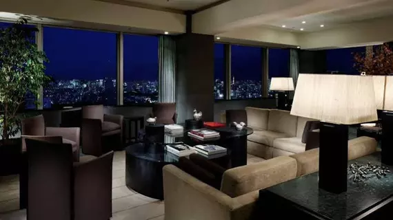 Park Hyatt Tokyo | Tokyo (ve civarı) - Şinjuku - Nishi-Shinjuku