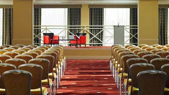 Bexleyheath Marriott Hotel | Londra (ve civarı) - Bexley - Bexleyheath