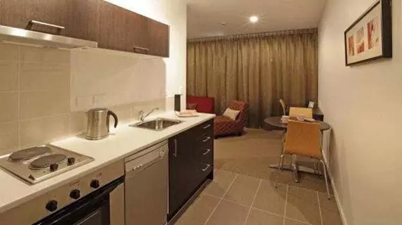 Quest Henderson Serviced Apartments | Auckland Bölgesi - Auckland (ve civarı) - Henderson