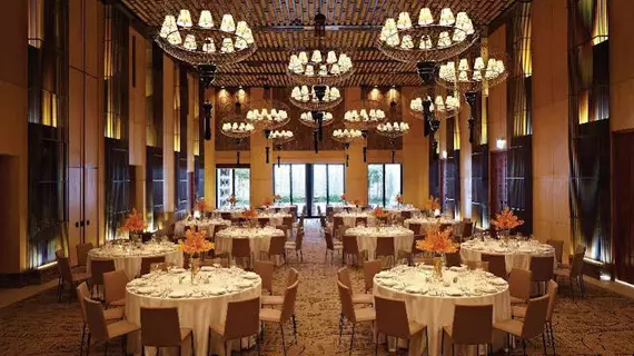 Hyatt Regency Danang Resort and Spa | Thua Thien-Hue (vilayet) - Da Nang (ve civarı) - Da Nang - Tân Lưu