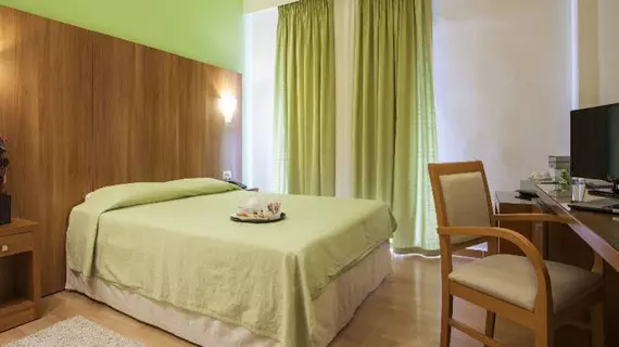 Leto Boutique Hotel | Batı Yunanistan - Agrinio