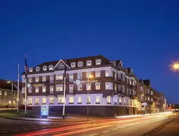 Best Western Plus Hotel Kronjylland