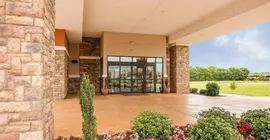 Comfort Suites Bossier City - Shreveport East | Louisiana - Bossier Parish - Shreveport (ve civarı) - Bossier City