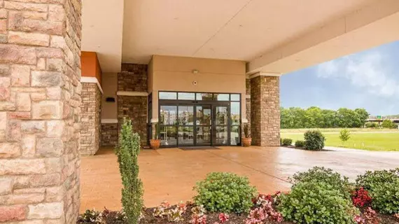 Comfort Suites Bossier City - Shreveport East | Louisiana - Bossier Parish - Shreveport (ve civarı) - Bossier City