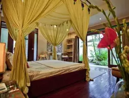 Indigo Tree  Villas  Spa | Bali - Ubud