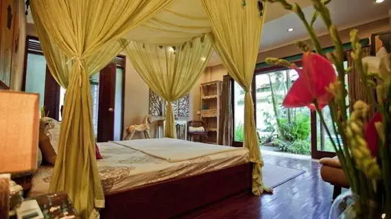 Indigo Tree  Villas  Spa | Bali - Ubud