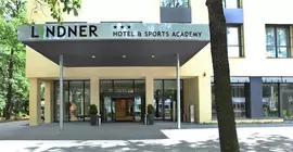 Lindner Hotel & Sports Academy | Hessen - Frankfurt (ve civarı) - Frankfurt