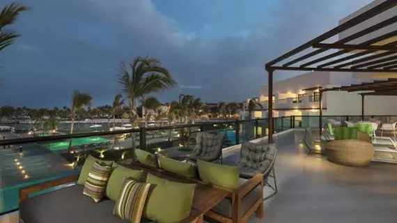 TRS Cap Cana Hotel | La Altagracia - Punta Cana (ve civarı) - Punta Cana