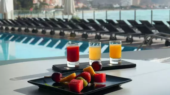 Melia Alicante | Valencia Bölgesi - Alicante (vilayet) - Alicante