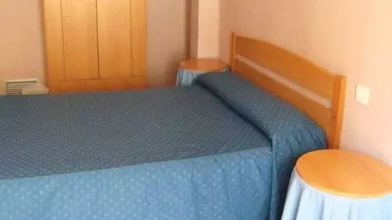 Hostal Santa Catalina | Andalucia - Seville İli - Sevilla - Encarnación-Regina