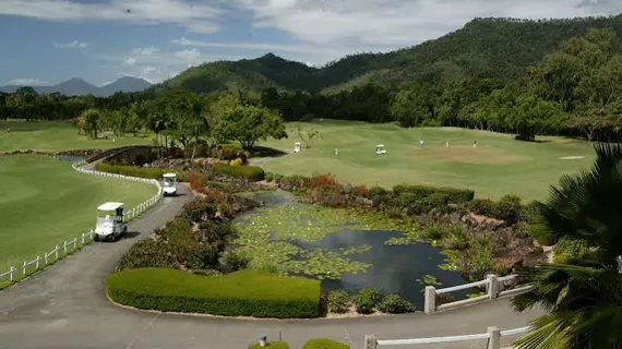 Paradise Palms Cairns | Queensland - Cairns - Cairns (ve civarı) - Kewarra Beach