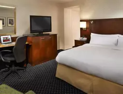 Minneapolis Marriott Southwest | Minnesota - Minneapolis - St. Paul (ve civarı) - Minnetonka