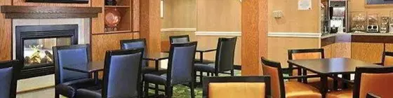 Fairfield Inn & Suites Akron South | Ohio - Summit İlçesi - Akron (ve civarı) - Uniontown - Green