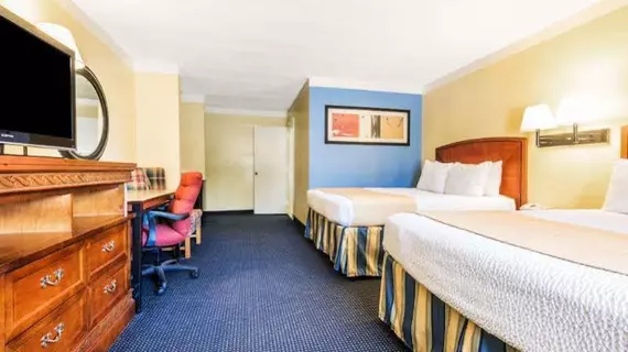 Days Inn - Troy | Alabama - Troy