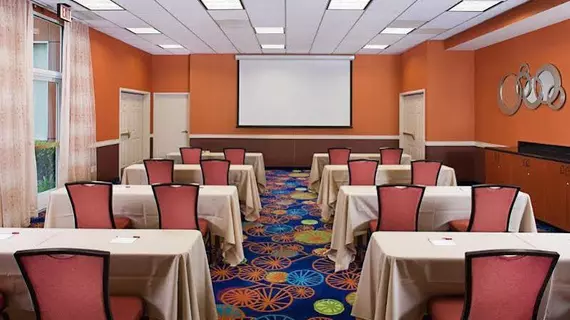 Residence Inn by Marriott Anaheim Resort Area/Garden Grove | Kaliforniya - Orange County - Anaheim - Anaheim Resort