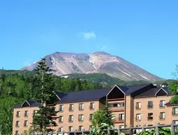 Asahidake Manseikaku Bearmonte | Hokkaido - Asahikawa (ve civarı) - Higashikawa - Asahidake Onsen