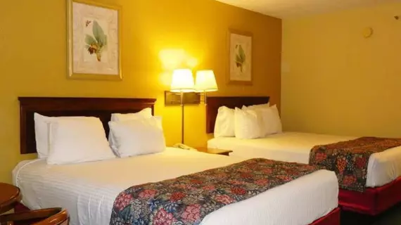 Days Inn Galleria-Birmingham | Alabama - Birmingham (ve civarı) - Bessemer - Hoover