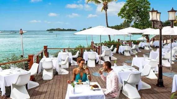 Sandals Negril Beach Resort & Spa Luxury Inclusive | Westmoreland - Negril (ve civarı) - Negril