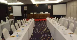 Hotel Diradja | West Java - Cakarta (ve civarı) - Cakarta - Güney Jakarta - Kebayoran Baru