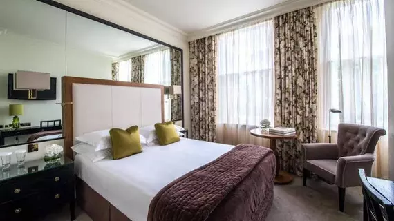 The Kensington Hotel | Londra (ve civarı) - Kensington - South Kensington