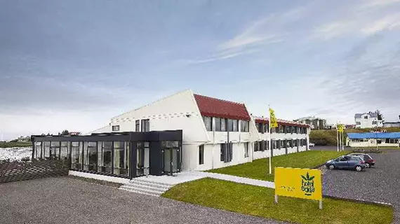 Hotel Edda Höfn | Güney İzlanda - Hofn