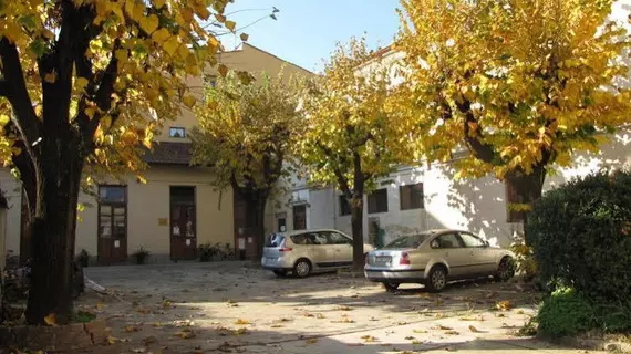 Casa Santo Nome di Gesu | Toskana - Floransa (il) - Floransa - San Frediano - Santo Spirito