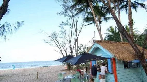 Kewarra Beach Resort & Spa | Queensland - Cairns - Cairns (ve civarı) - Kewarra Beach