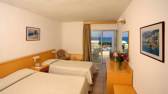 Doreta Beach Resort | Ege Adaları - Rodos Bölgesel Birimi - Rodos